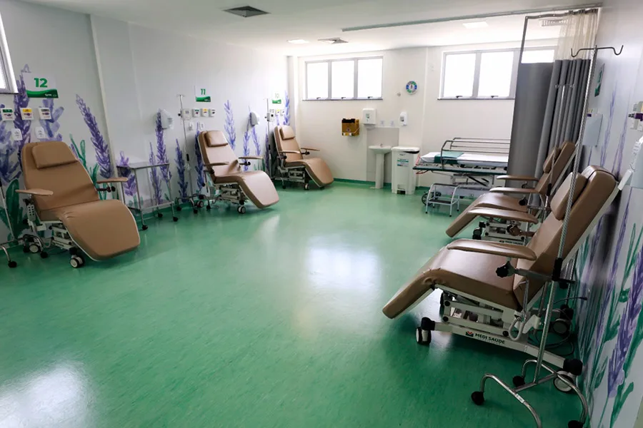 Estado amplia tratamento oncológico na Bahia com entrega de Unacon em Ruy Barbosa