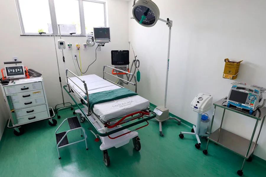 Estado amplia tratamento oncológico na Bahia com entrega de Unacon em Ruy Barbosa