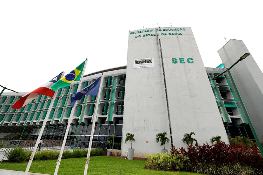 Bahia alcança 55% de crianças alfabetizadas e supera meta do MEC