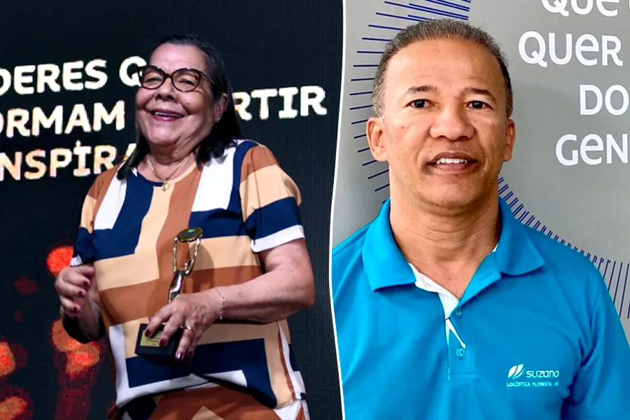 A história dos 34 anos da Suzano em Mucuri aos olhos de quem acompanha a empresa desde o início