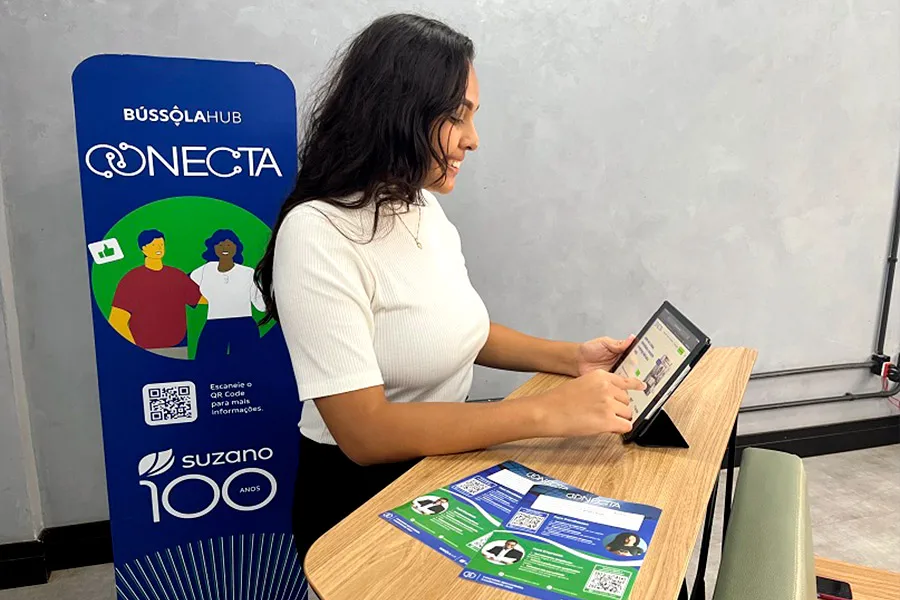 Bússola Conecta ganha nova plataforma gratuita de cursos