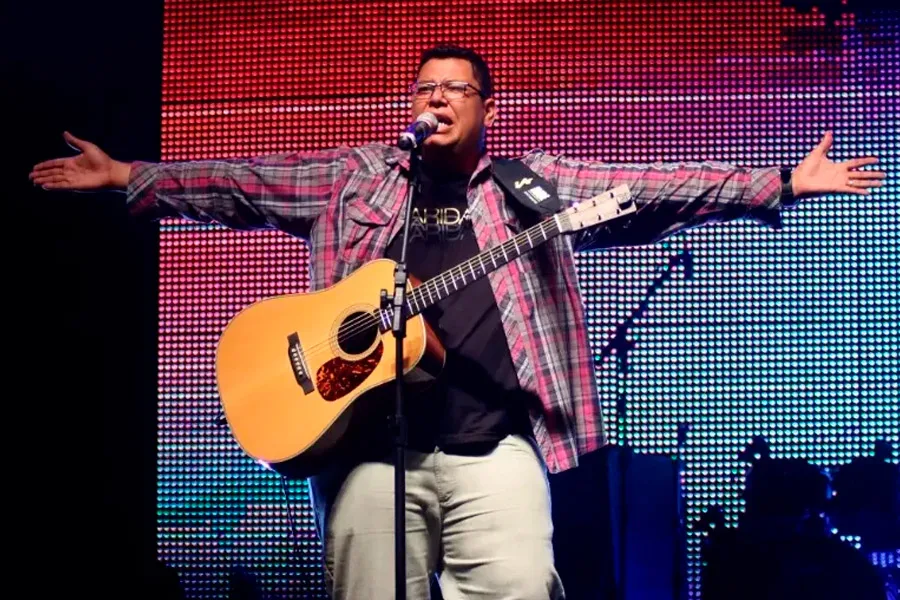 3ª Marcha para Jesus em Itanhém reúne famílias e recebe show de Anderson Freire neste sábado (28)