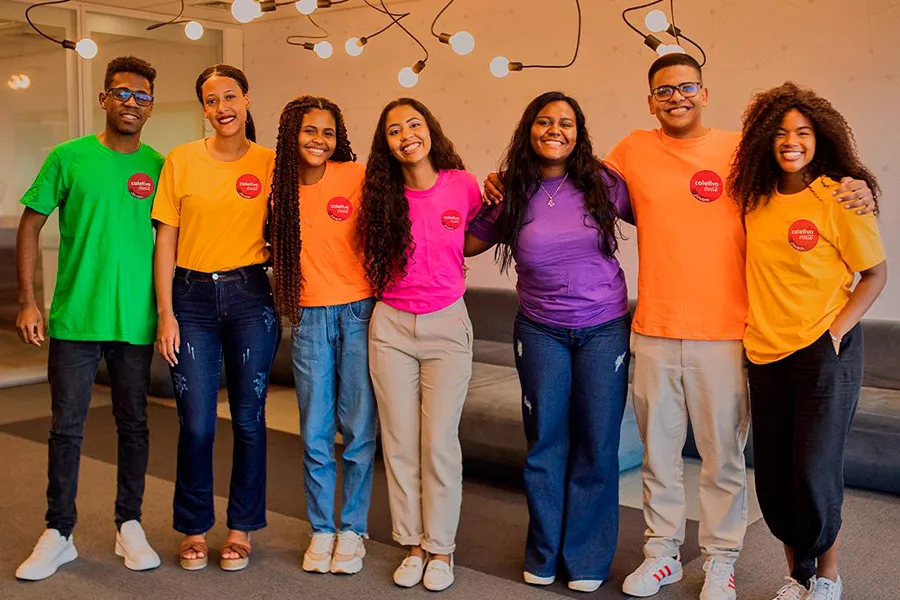 Suzano e Instituto Coca-Cola Brasil renovam parceria para capacitar mais 60 mil jovens em situação de vulnerabilidade social