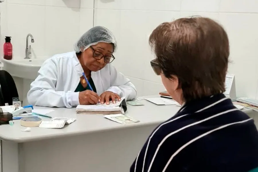 Mucuri inicia Campanha de Vacinação contra a Influenza nesta segunda (30), com “Dia D” em abril