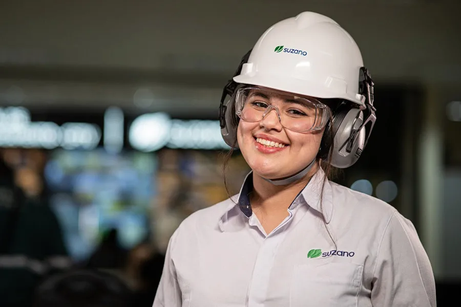 Suzano seleciona jovens de Itabatã (BA) para Programa Aprendiz