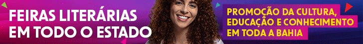 Bahia Literário