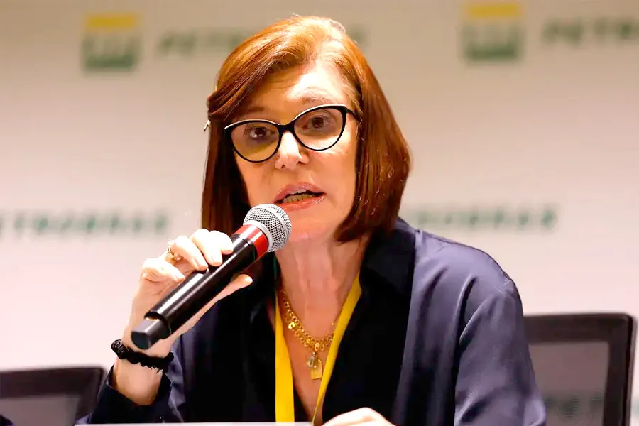 Petrobras estuda fazer Brasil autossuficiente em diesel em até 5 anos