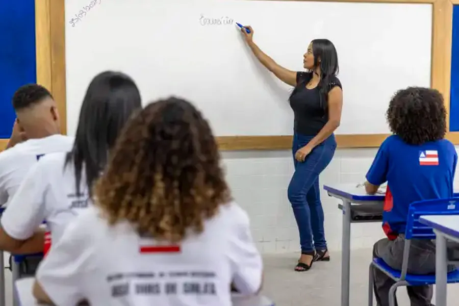 SEC convoca mais 600 professores da Educação Básica aprovados em processo seletivo