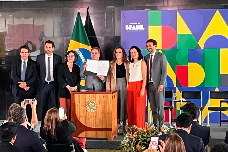 Governo lança protocolo para investigar crimes contra jornalistas