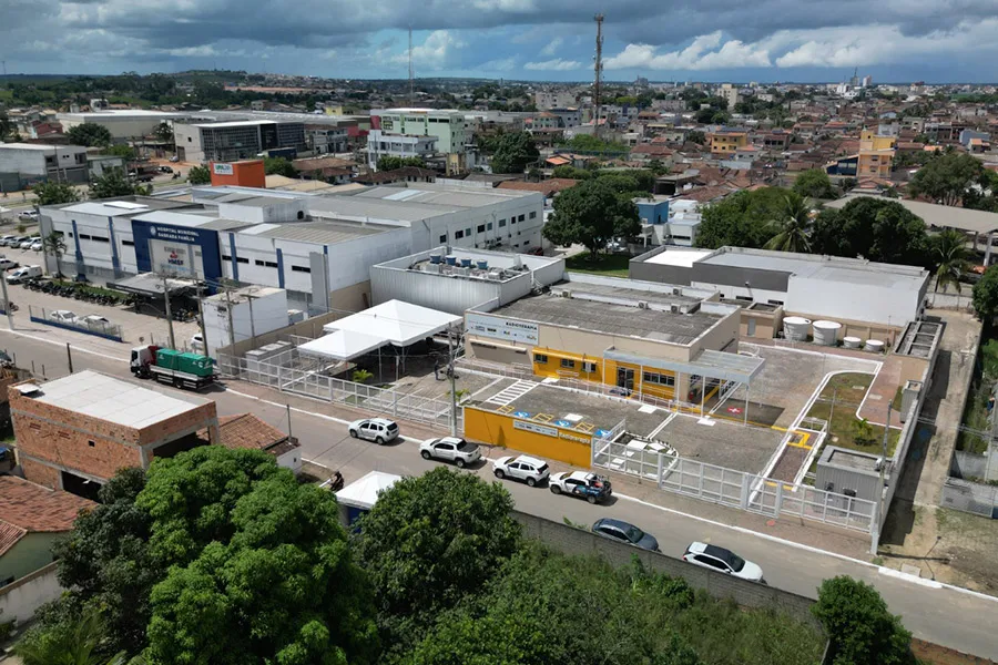 Governo da Bahia entrega serviço de radioterapia e consolida Hospital Estadual Costa das Baleias como referência oncológica no Extremo Sul