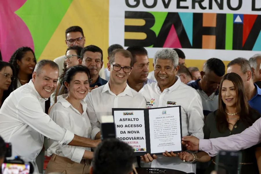 Governo da Bahia entrega serviço de radioterapia e consolida Hospital Estadual Costa das Baleias como referência oncológica no Extremo Sul