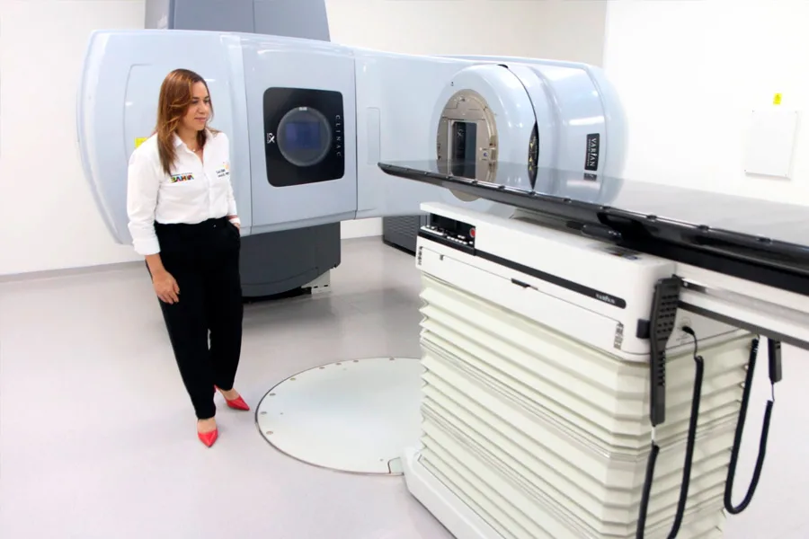 No Dia Mundial da Saúde, Bahia entrega serviço de radioterapia e consolida expansão da rede pública