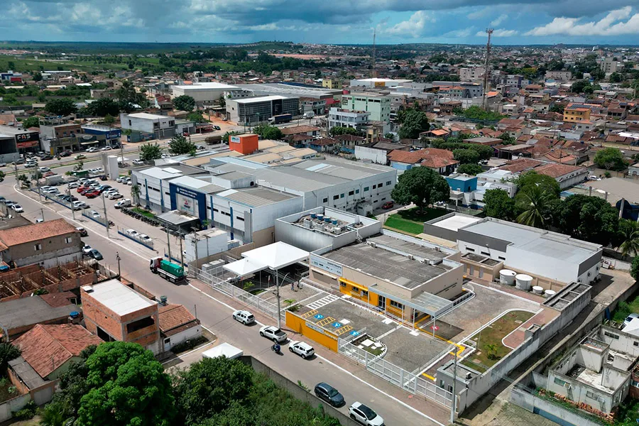 No Dia Mundial da Saúde, Bahia entrega serviço de radioterapia e consolida expansão da rede pública