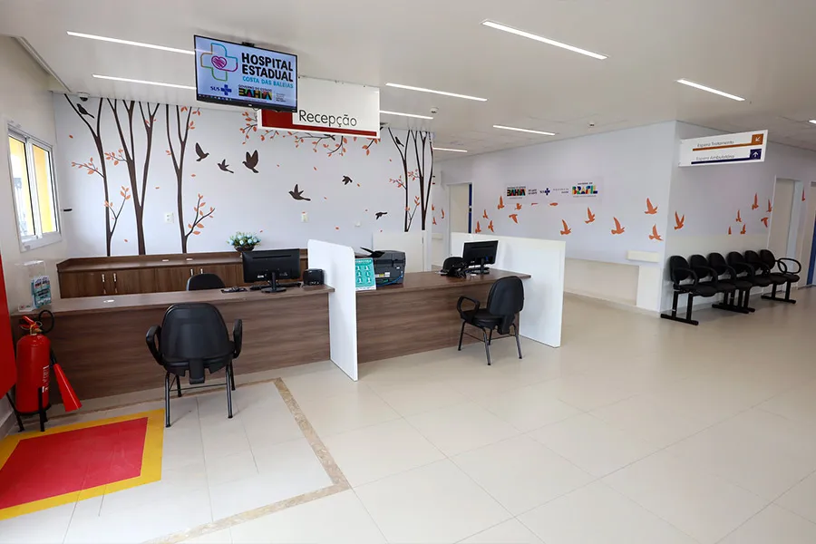 No Dia Mundial da Saúde, Bahia entrega serviço de radioterapia e consolida expansão da rede pública