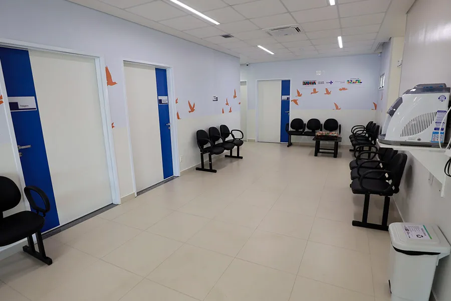 No Dia Mundial da Saúde, Bahia entrega serviço de radioterapia e consolida expansão da rede pública