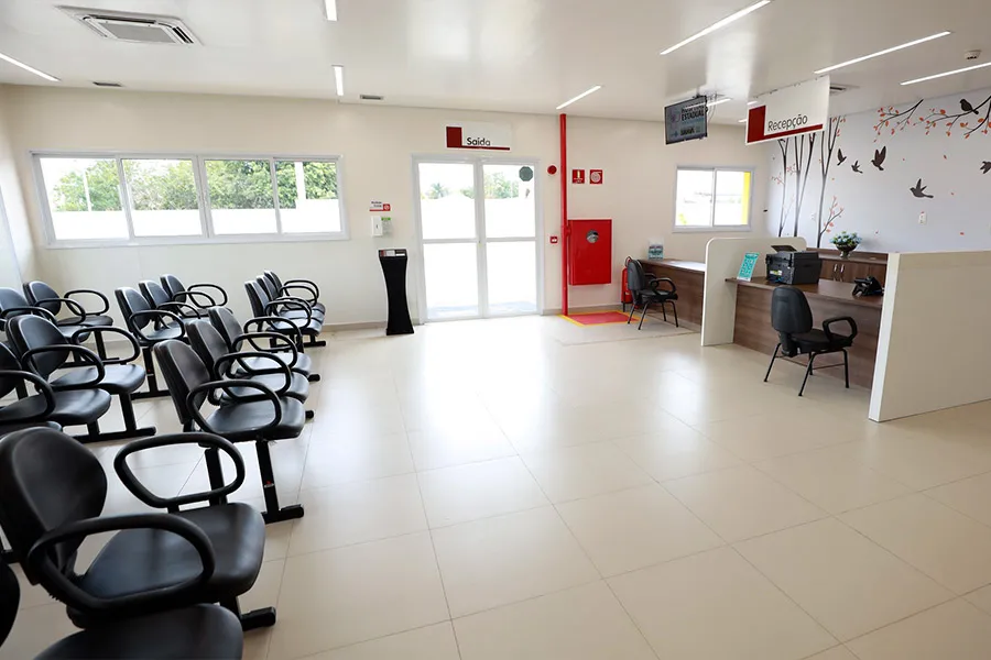 No Dia Mundial da Saúde, Bahia entrega serviço de radioterapia e consolida expansão da rede pública