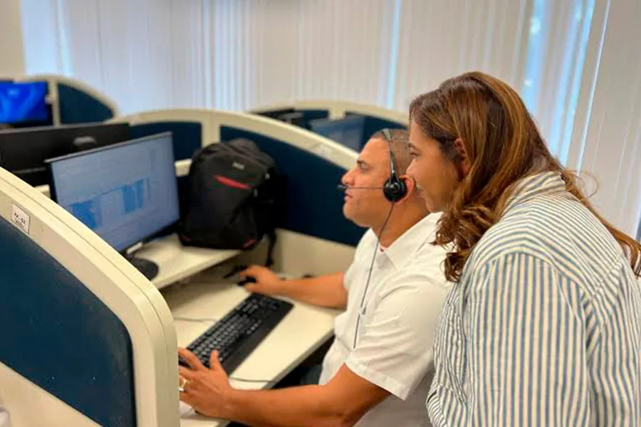 Governo do Estado atende 1.388 pacientes em mutirão puxado pela ortopedia e monitora alta de síndromes respiratórias entre crianças