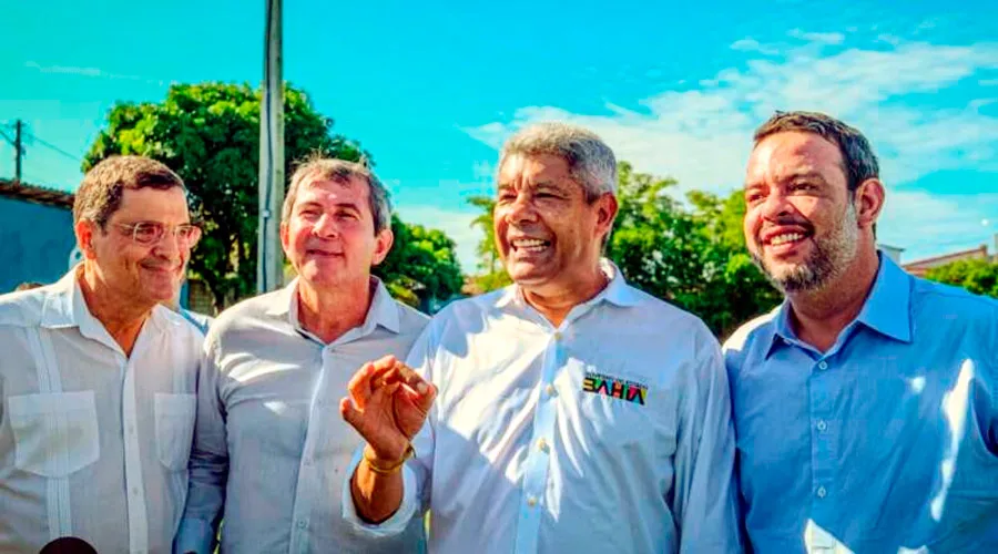 Rodovia BA-290 que liga Itanhém a Bertópolis tem edital de pavimentação publicado pelo Governo do Estado