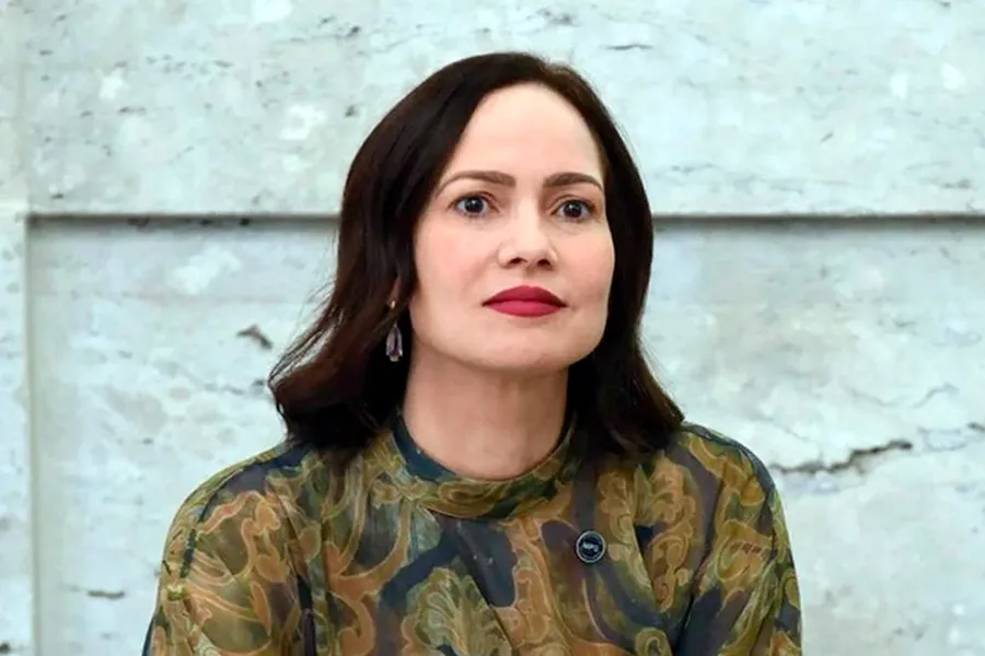 Servidora Ana Cristina Viana assume comando do INSS