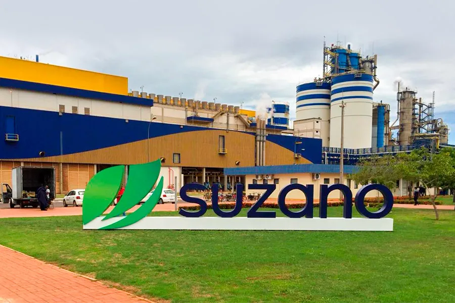 Suzano abre vagas de emprego no Extremo Sul da Bahia; inscrições seguem abertas