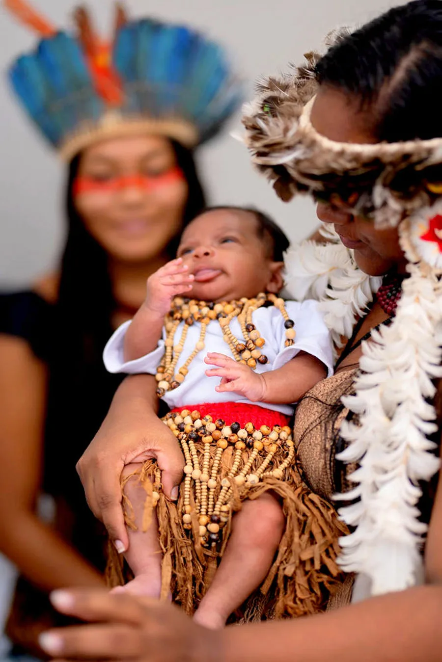 Hospital Materno-Infantil de Ilhéus supera 6 mil atendimentos a indígenas