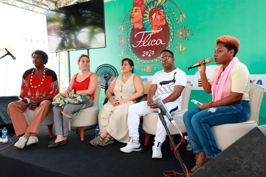 Campanha publicitária do Governo da Bahia destaca ações de incentivo à leitura e ao conhecimento