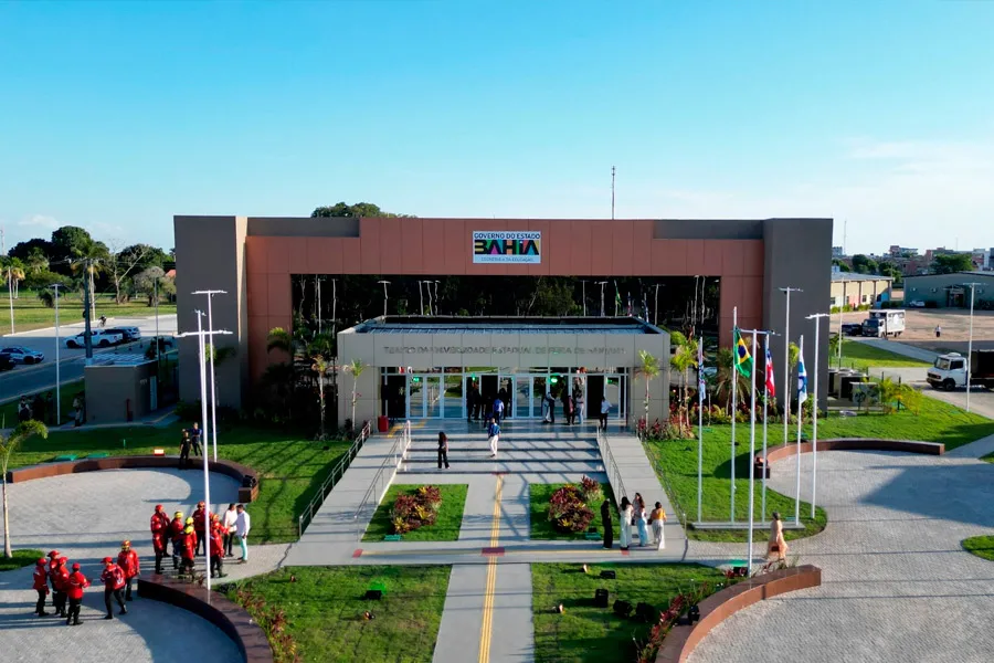 Campanha publicitária do Governo da Bahia destaca ações de incentivo à leitura e ao conhecimento