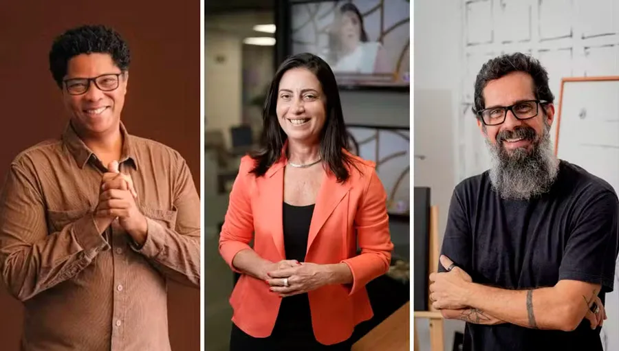 Salvador recebe maior festival de criatividade do mundo com palestras de Elisio Lopes Jr, Juliana Jozzolino e mais