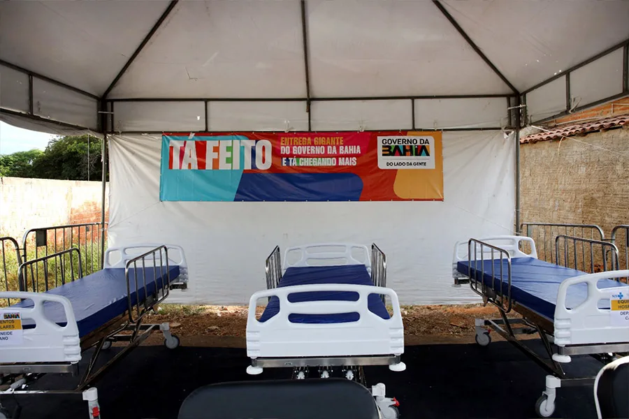 São Gabriel recebe ordem de serviço para ampliação da pavimentação da BA-435