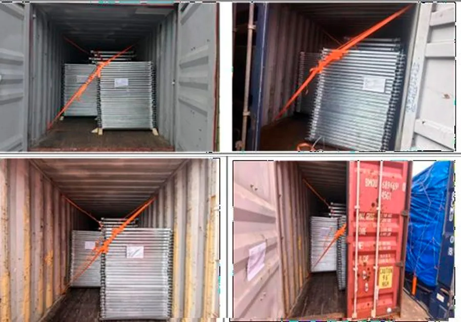 Plataforma com tecnologia chinesa e inédita na América Latina marca início das obras da Ponte Salvador-Itaparica