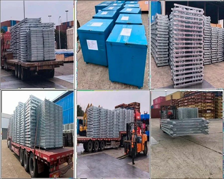 Plataforma com tecnologia chinesa e inédita na América Latina marca início das obras da Ponte Salvador-Itaparica