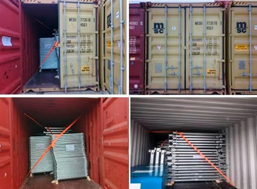 Plataforma com tecnologia chinesa e inédita na América Latina marca início das obras da Ponte Salvador-Itaparica