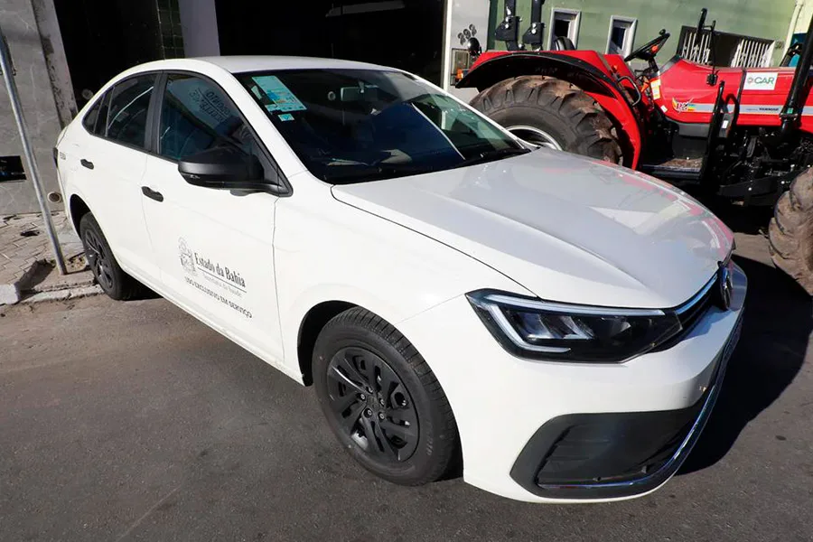 Governo do Estado investirá R$ 60 milhões para construção de hospital em Santaluz