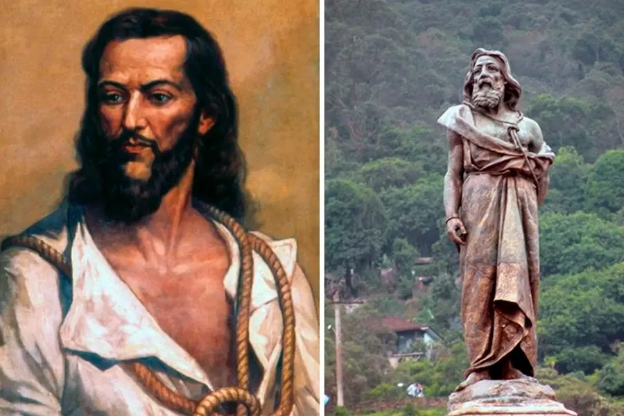 O homem que virou mártir: quem foi Tiradentes e por que o Brasil para em 21 de abril