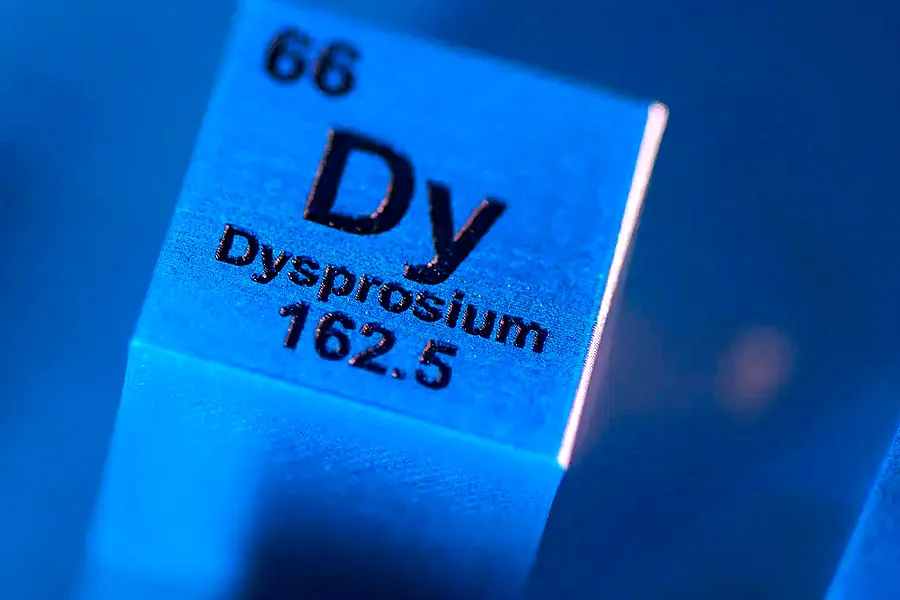 Empresa dos EUA compra mineradora brasileira de terras raras 