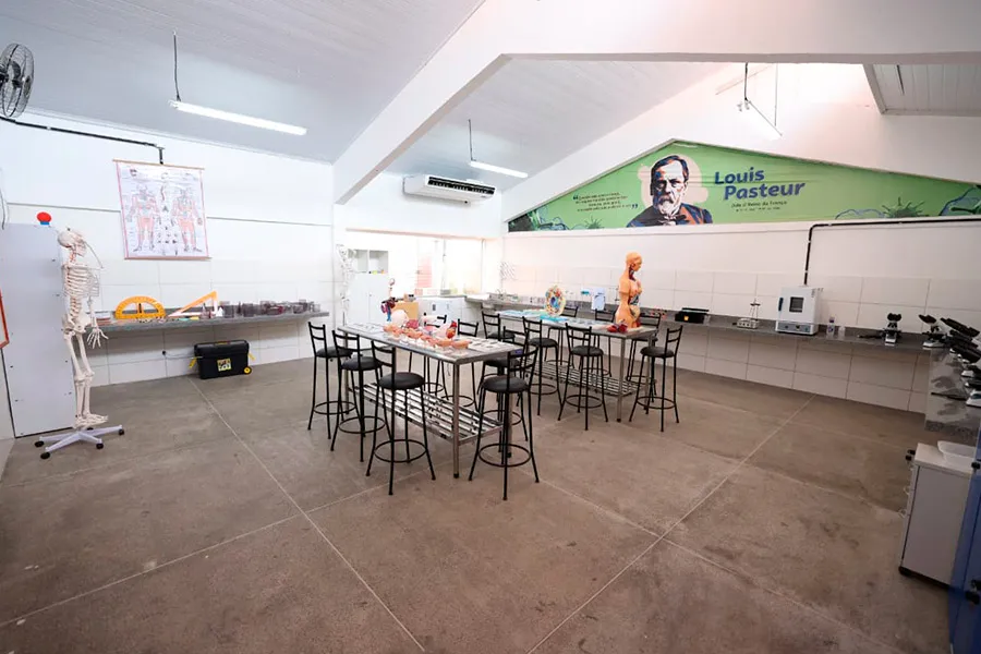 Governo da Bahia entregas obras que somam mais de R$ 14,7 milhões em Itajuípe 