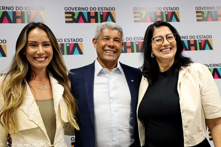 Governador Jerônimo anuncia investimentos para Itatim e reforça parceria com gestão municipal