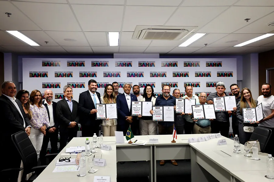 Governador Jerônimo anuncia investimentos para Itatim e reforça parceria com gestão municipal