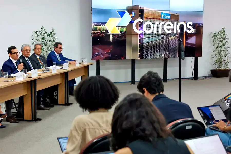 Prejuízo dos Correios chega a R$ 8,5 bilhões em 2025