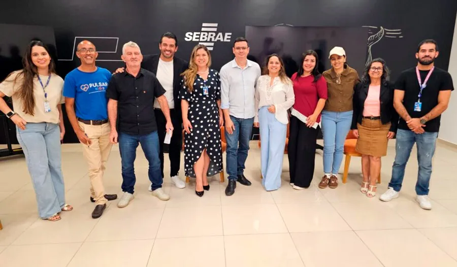 Sebrae realiza Conexão Empreendedora e reúne especialistas para impulsionar pequenos negócios