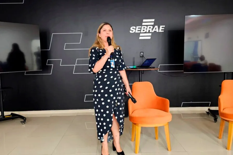 Sebrae realiza Conexão Empreendedora e reúne especialistas para impulsionar pequenos negócios