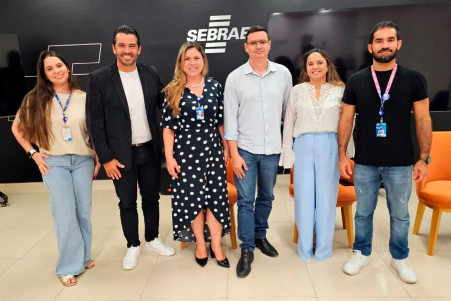 Sebrae realiza Conexão Empreendedora e reúne especialistas para impulsionar pequenos negócios