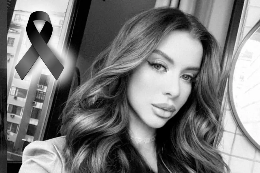 Nota de Pesar: CMTF lamenta o falecimento da modelo teixeirense Ana Luiza