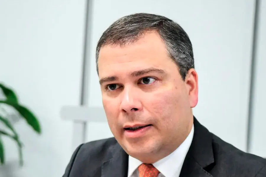 STF tem maioria para manter prisão de ex-presidente do BRB