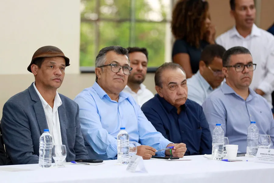 Em Capim Grosso, Governo do Estado articula soluções para resíduos sólidos e apoia I Festival do Queijo Bacia do Jacuípe