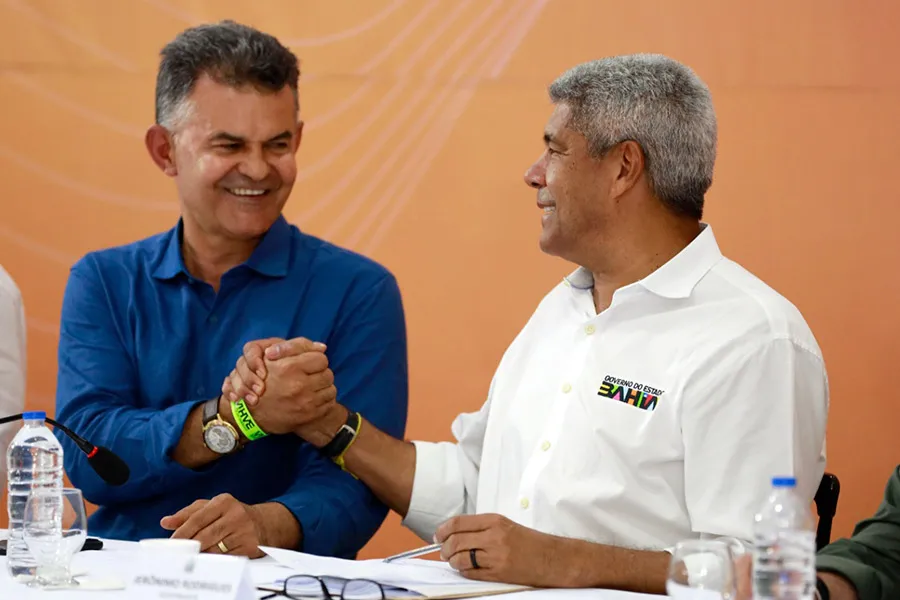 Em Capim Grosso, Governo do Estado articula soluções para resíduos sólidos e apoia I Festival do Queijo Bacia do Jacuípe