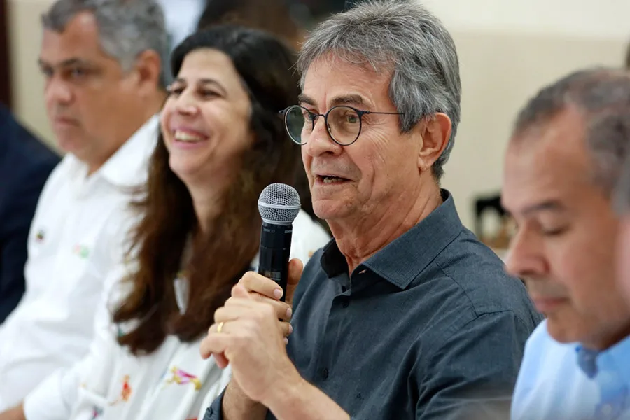 Em Capim Grosso, Governo do Estado articula soluções para resíduos sólidos e apoia I Festival do Queijo Bacia do Jacuípe