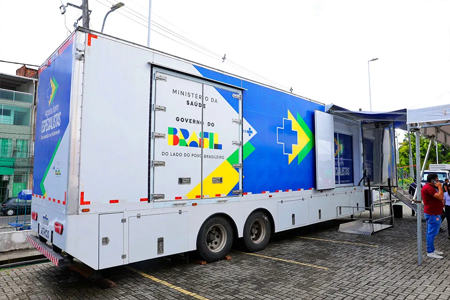 Bahia e Brasil ampliam parceria na saúde com anúncio de R$ 66,49 milhões para 34 municípios