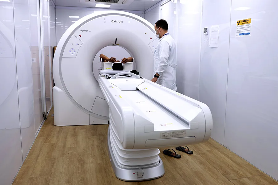 Bahia e Brasil ampliam parceria na saúde com anúncio de R$ 66,49 milhões para 34 municípios