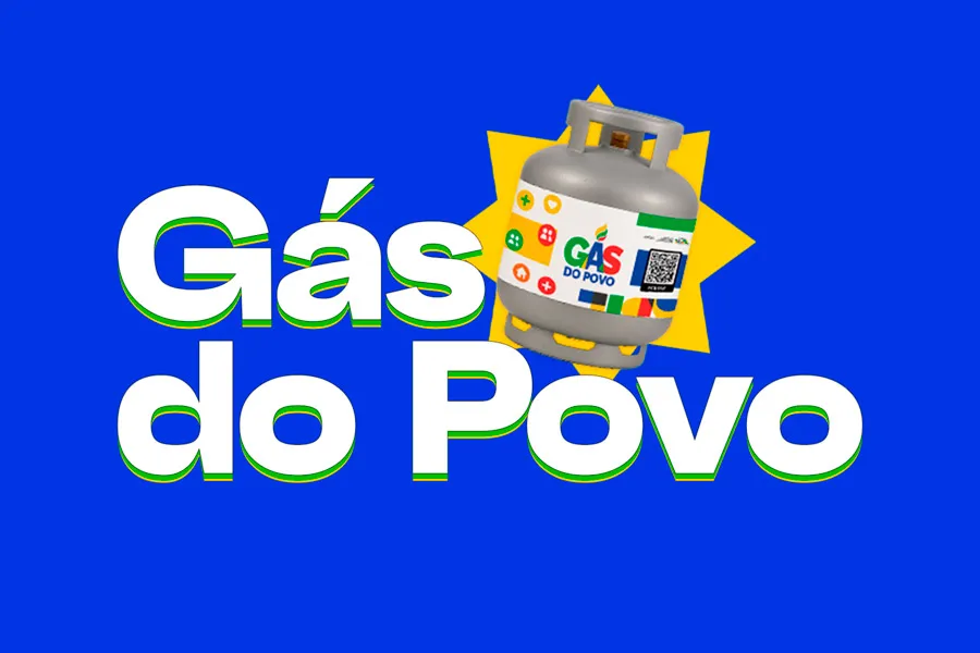 Prefeitura orienta população sobre o Programa Gás do Povo